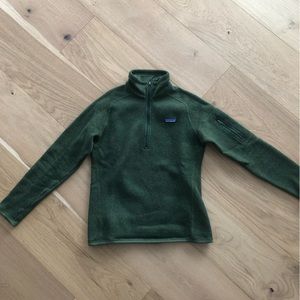 Patagonia Better Sweater